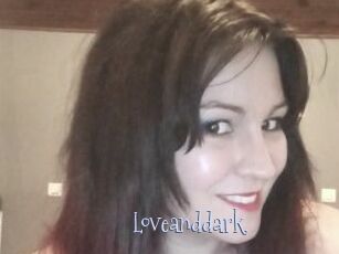 Loveanddark