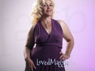 LovedMaggie Faceporno