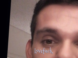 Lovefuck