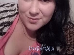 LoveliHotAlla