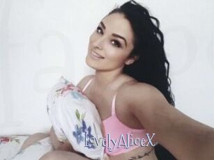 LovelyAliceX