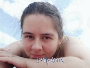 LovelyAnnX