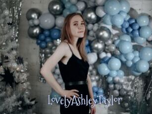 LovelyAshleyTaylor