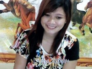 LovelyCassie4u