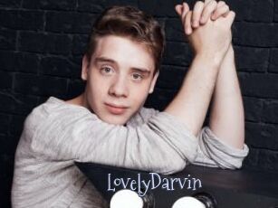 LovelyDarvin