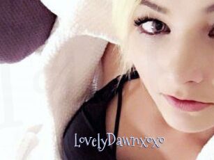 LovelyDawnxoxo