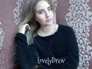 LovelyDrew