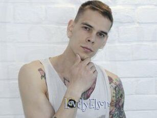 LovelyElson