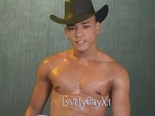 LovelyGayX1