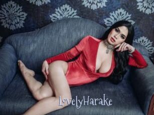 LovelyHarake
