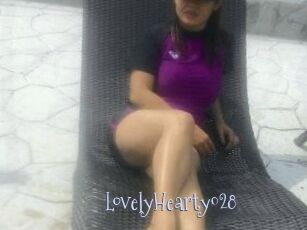LovelyHearty028
