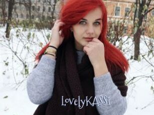 LovelyKASSI