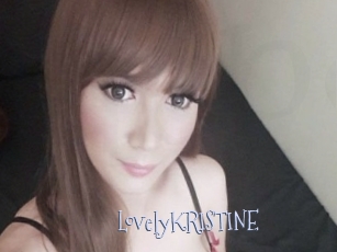 LovelyKRISTINE Faceporno