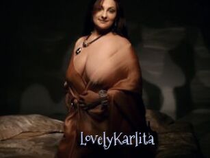 LovelyKarlita Faceporno