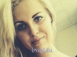 LovelyLilia_ Faceporno