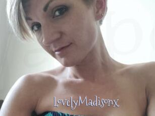 LovelyMadisonx