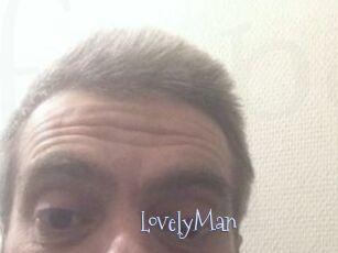 LovelyMan