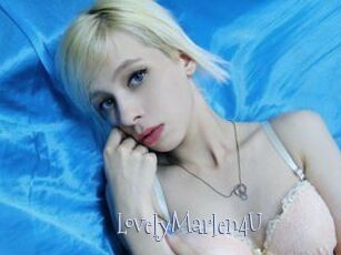 LovelyMarlen4U