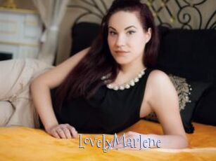 LovelyMarlene
