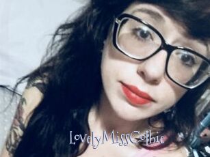 LovelyMissColbie