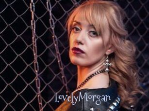LovelyMorgan