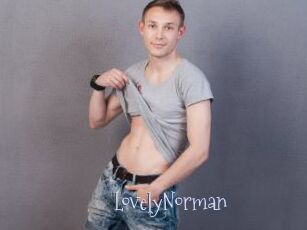 LovelyNorman Faceporno