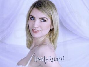 LovelyRita4U