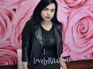 LovelyRitaForU Faceporno