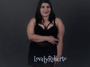 LovelyRoberto