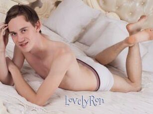 LovelyRon