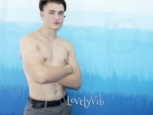 LovelyVib Faceporno