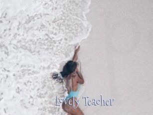 Lovely_Teacher