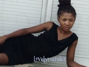 Lovelymendez