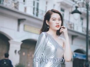 Lovelymymy