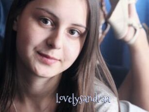 Lovelysandraa