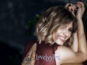 LovelyyFox