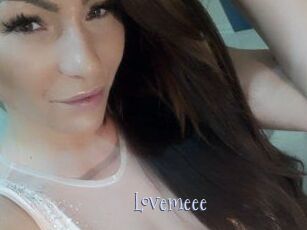 Lovemeee