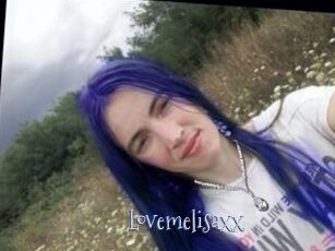 Lovemelisaxx