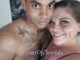 LoverOfChocolate