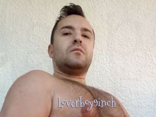 Loverboy9inch Faceporno