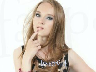 LoverrGirl