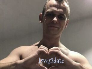 Loves2date