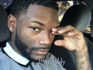 LoweBuddy