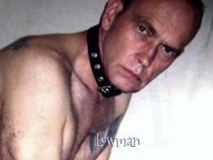 Lowman Faceporno