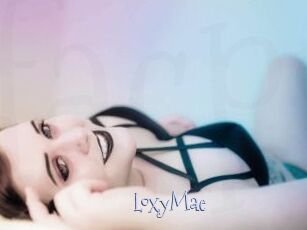 LoxyMae