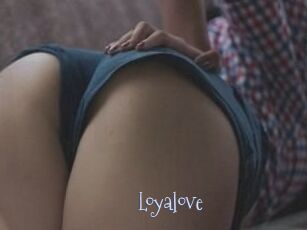 Loya_love