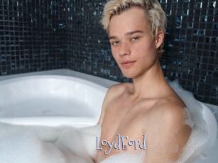 LoydFord