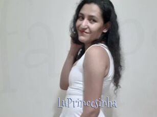 LuPrincesinha