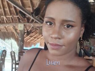 Luam