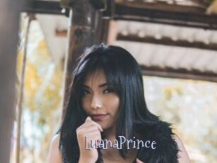LuanaPrince